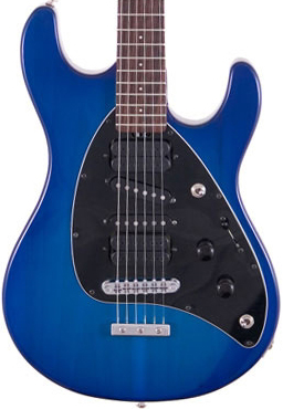 music man steve morse floyd rose