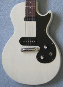 gibson melody maker pickguard