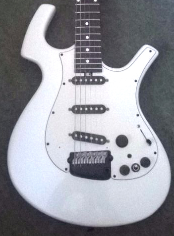 harmony h1215 guitar