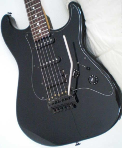 charvel model 3 hh