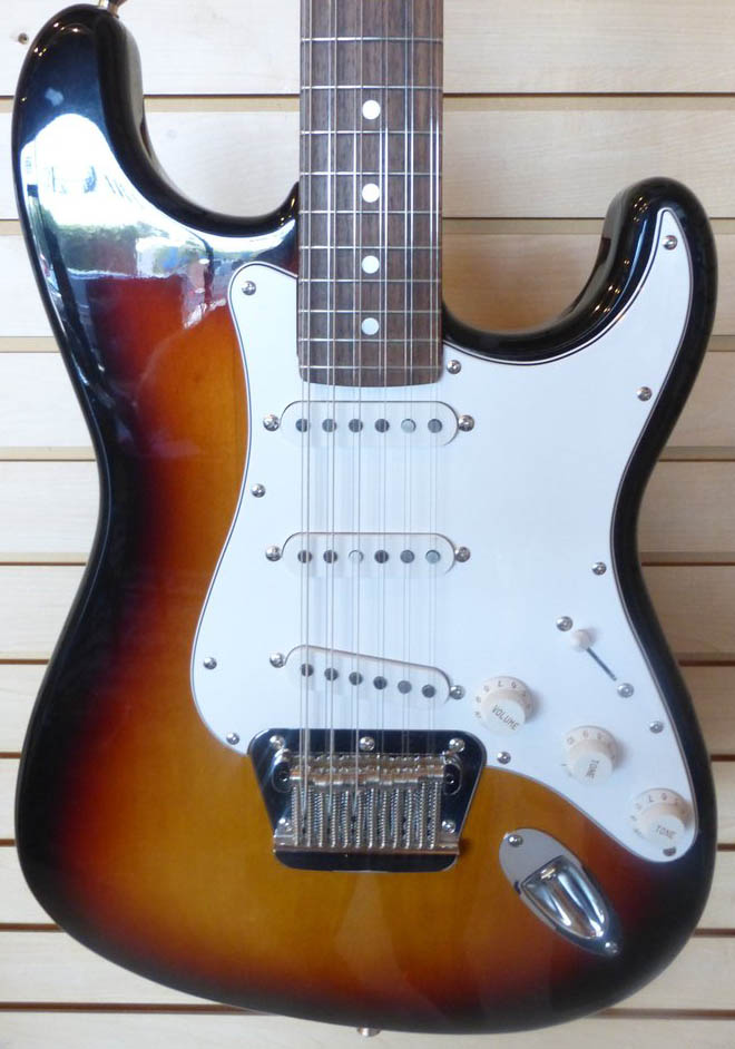 Newer Strat Pickguards | Pickguard Planet