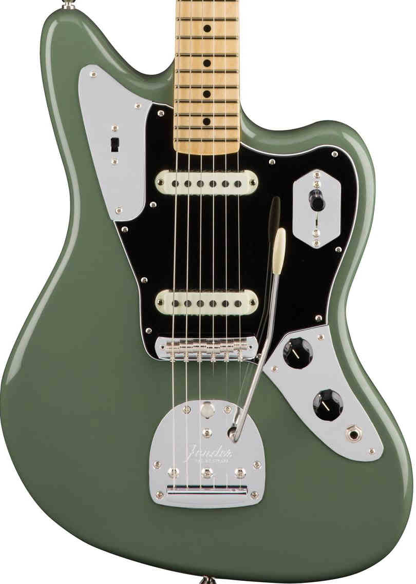 Jaguar & Jazzmaster Pickguards | Pickguard Planet