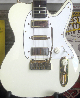 ibanez talman tv650