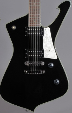 iceman pickguard