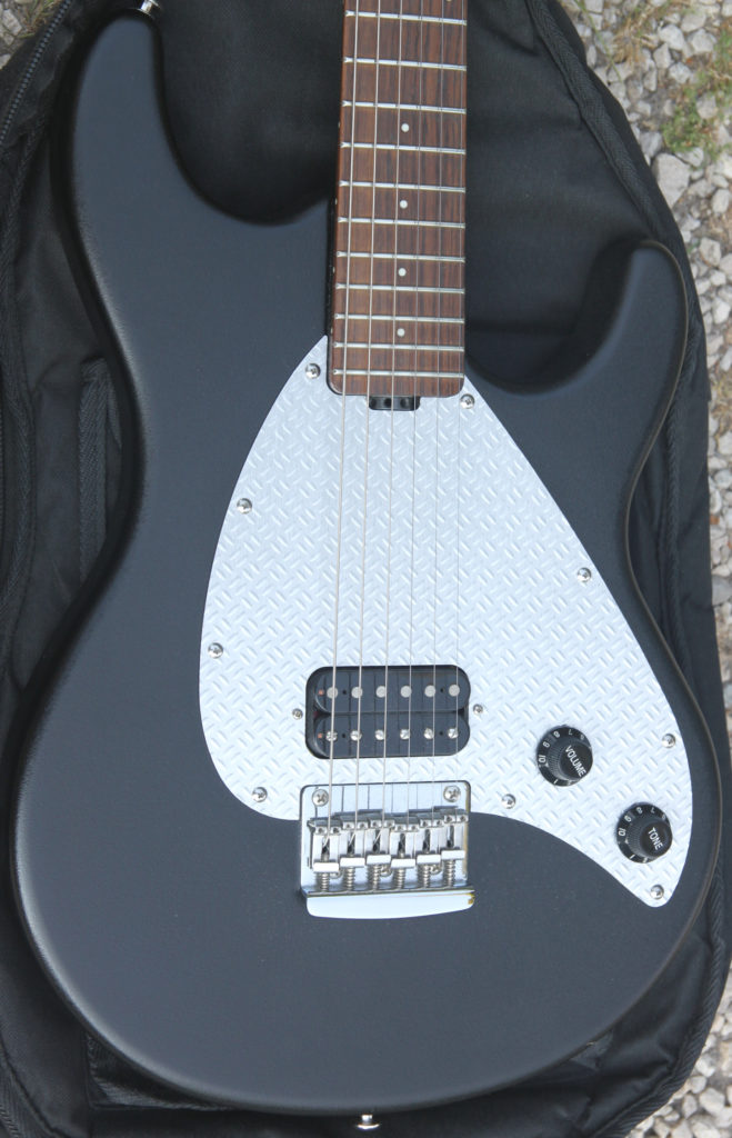 Music Man Guitars - Pickguard Planet