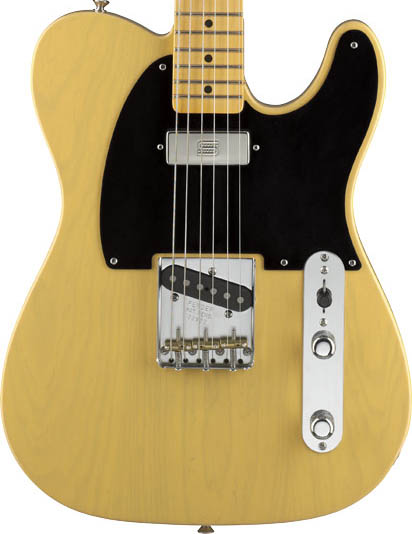 Telecaster Pickguards; Traditional Style & Squier Tele Pickguards ...