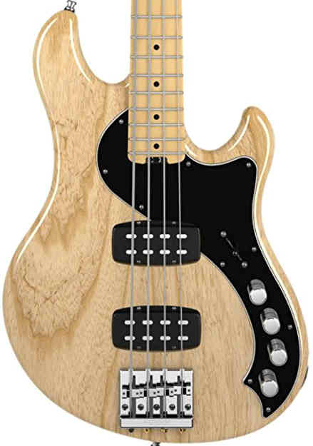 OTHER FENDER & SQUIER BASS: JP-90,URGE, DIMENSION - Pickguard Planet